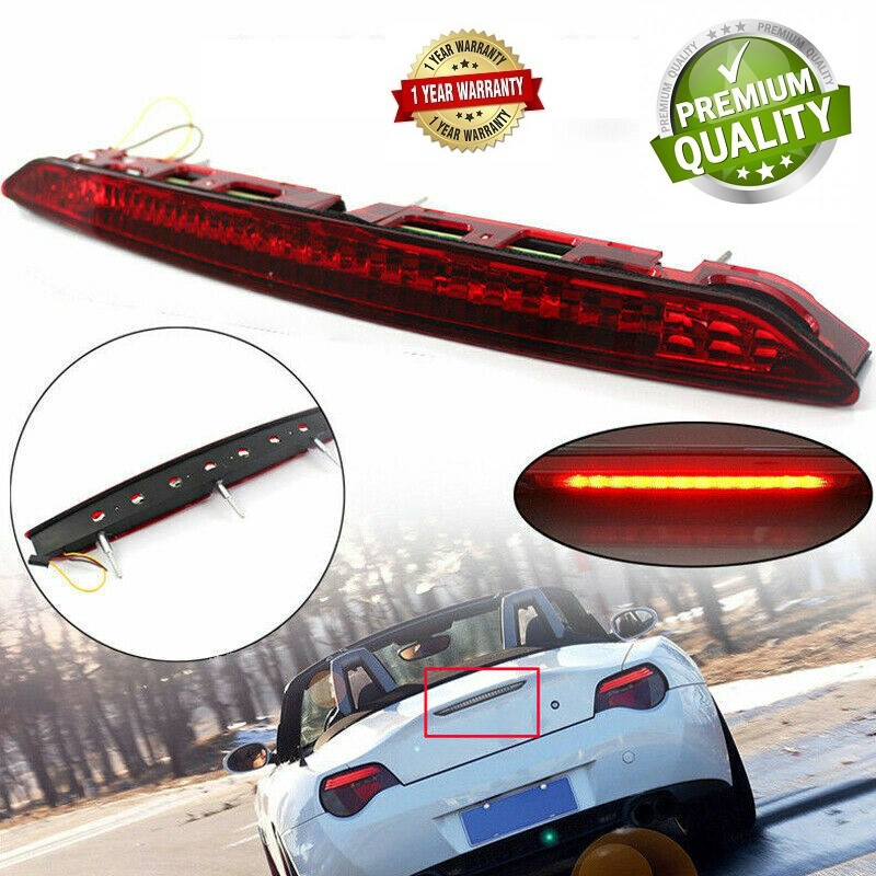 BMW/Z4 (E85) cabrio 02-09 Treci led stop tipski.